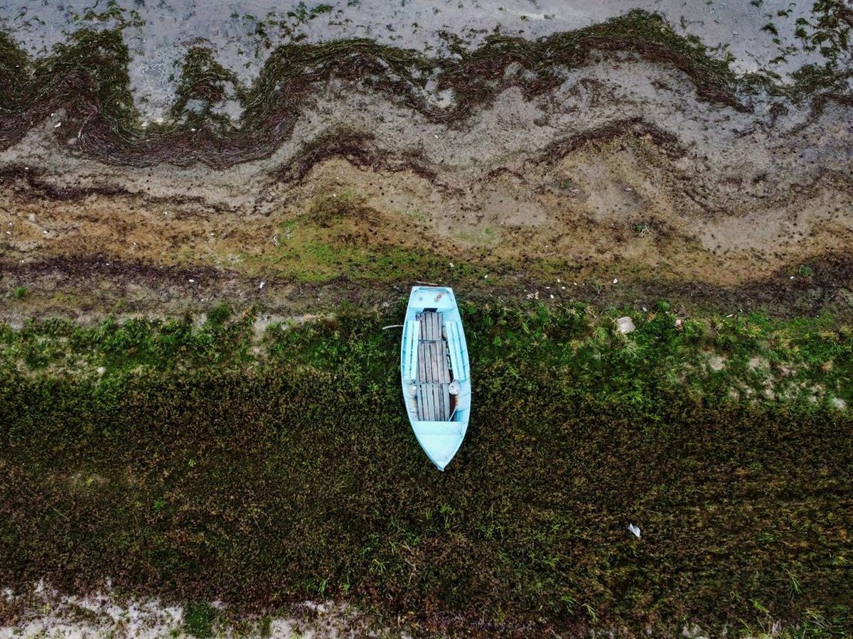 Ambisi AI Uni Eropa Memicu Krisis Air Bersih di Selatan Eropa