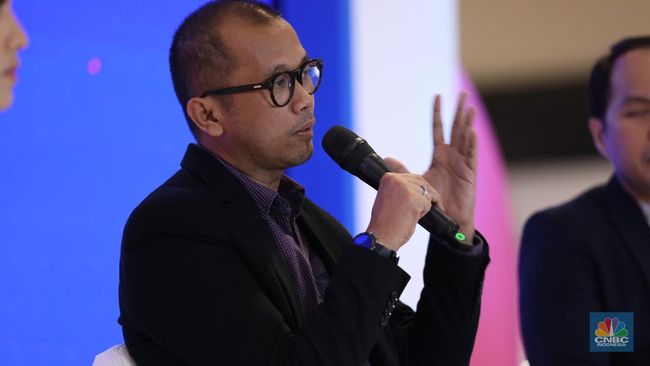 IHSG Cetak Rekor ATH, Bos Bursa: Kado dari Investor untuk RI