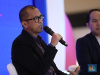 Orang Bursa Kasih Bocoran Keuntungan Investasi Saham