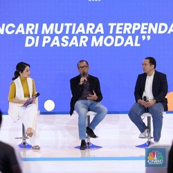 Perempuan Jadi Sasaran Penipu Investasi, Ini Kata Bos BEI