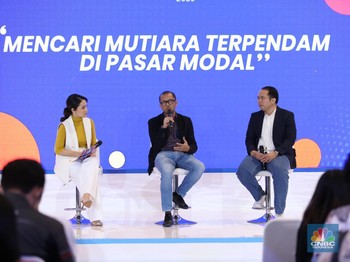Gen Z Harus Tahu 3P Kalau Mau Investasi Saham, Apa Itu?