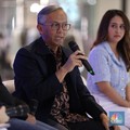 Jokowi Cari Dana Masyarakat Rp160 T Pada 2024, Baru Dapat Rp64 T
