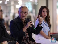 Bank Taruh Dana di Surat Utang, Untung Besar!
