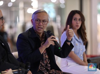 SBN Tak Hanya buat Crazy Rich, Investor Kecil Boleh Beli