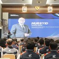 Waskita Gandeng KPK Perkuat Tata Kelola Perusahaan Pakai Ini