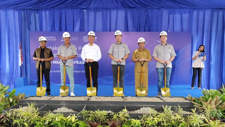 Dok MMS Group Indonesia