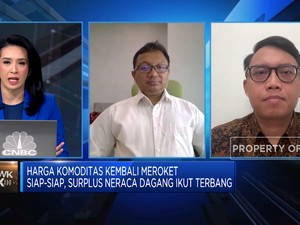 Ekspansi Manufaktur Orientasi Ekspor Masih Tertahan, Kenapa?