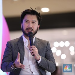 Sebelum Jualan Tesla, Rudy Salim Kaskuser Penjual Blackberry