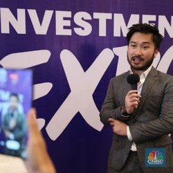 Bisnis Bareng Raffi Ahmad Rugi Rp 70 M, Begini Cerita Rudy Salim