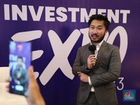 Bisnis Bareng Raffi Ahmad Rugi Rp 70 M, Begini Cerita Rudy Salim