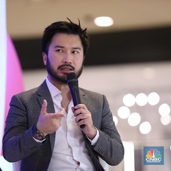 Cerita Rudy Salim Rugi Rp 70 M Bisnis Bareng Raffi Ahmad