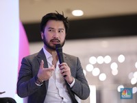 Rudy Salim Ungkap Rugi Rp 70 M Bisnis Bareng Raffi Ahmad