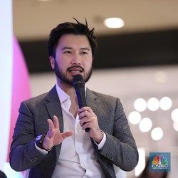 Cerita Rudi Salim Sempat Rugi Rp70 M Bisnis Sama Raffi Ahmad