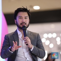 Bisnis Bareng Raffi Ahmad Rugi Rp 70 Miliar, Ini Pengakuan Rudy Salim
