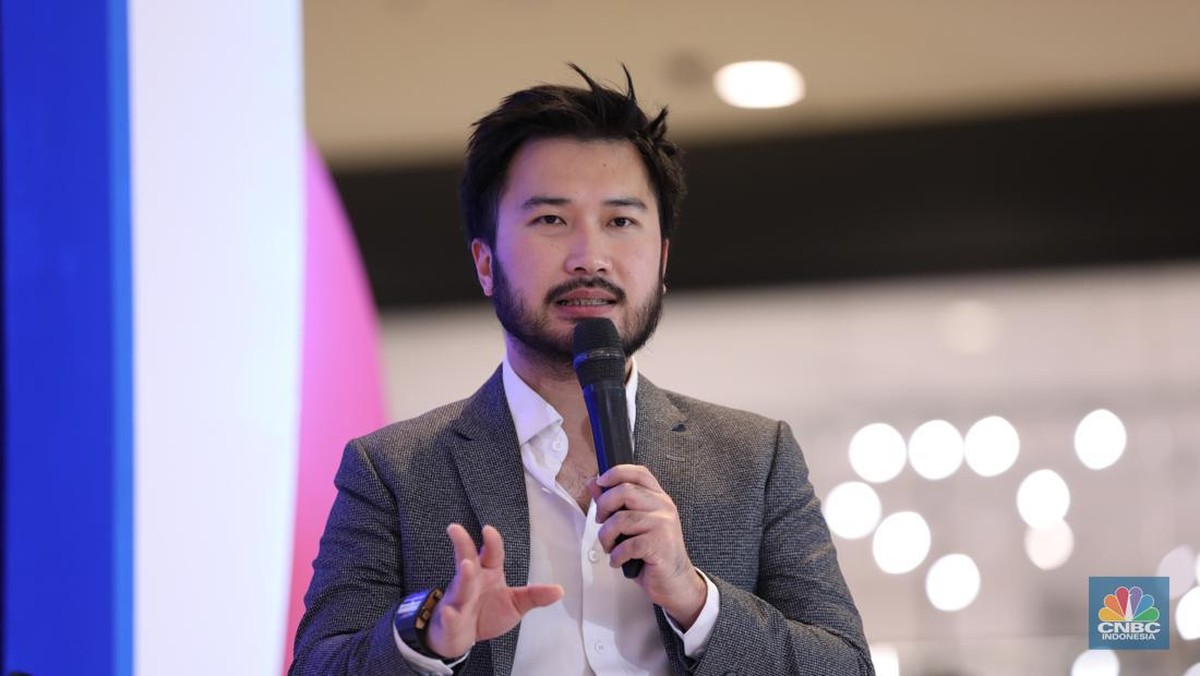 Rudy Salim Buka Suara: Rugi Rp 70 M dari Raffi Ahmad!