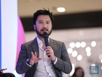 Bisnis Bareng Raffi Ahmad Rugi Rp 70 Miliar, Ini Pengakuan Rudy Salim