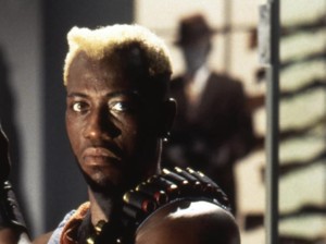 Sinopsis Film Demolition Man: Pertarungan Lawan Musuh Bebuyutan