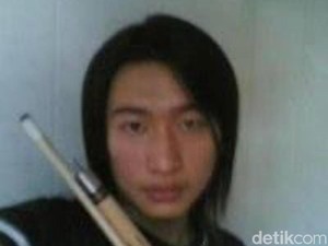 Pengejaran Gembong Narkoba Fredy Pratama