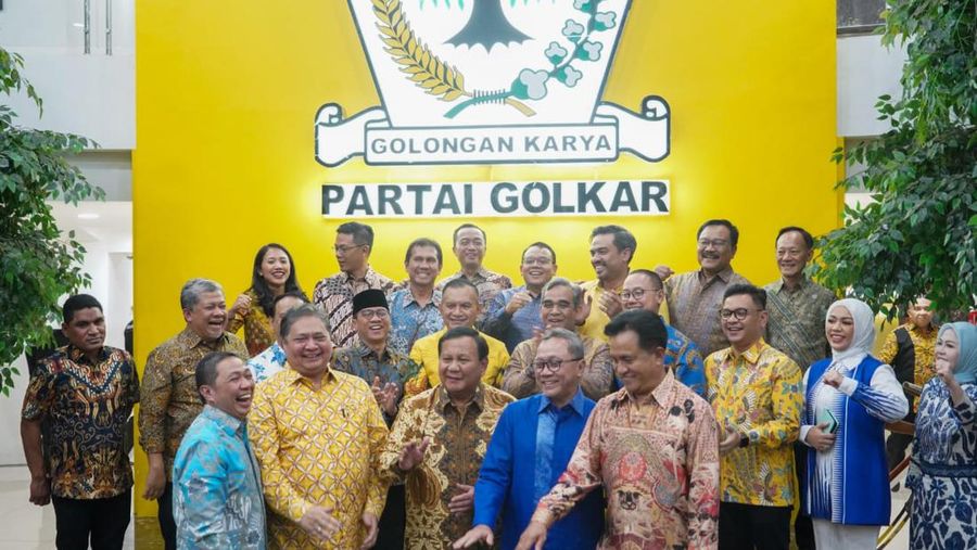 Golkar