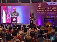Bos BI Wanti-wanti Krisis Ekonomi Bisa Muncul 2 Tahun Lagi