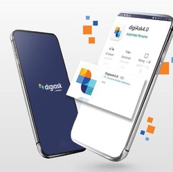 Askrindo Permudah Proteksi Diri Lewat Aplikasi DigiAsk