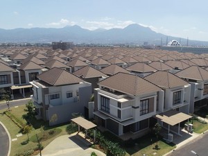 Deretan Kendala Pembangunan Perumahan di Indonesia: Backlog-Hunian Tak Layak