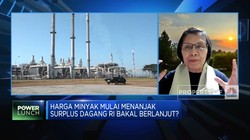 Impor Masih Tergantung ke China, RI Harus Waspada Hal Ini!