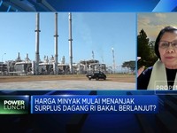 Impor Masih Tergantung ke China, RI Harus Waspada Hal Ini!