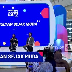 Disiplin Investasi, BSI Anjurkan Produk Ini
