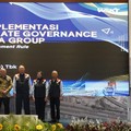 Gandeng Kejagung, Waskita Perkuat GCG