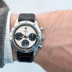 Punya Rolex, Hermes & Barang Branded Lain, Haruskah Dilaporkan di SPT?