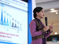 OJK Terima 280.000 Aduan, Paling Banyak dari Sektor Ini
