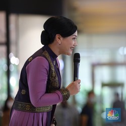 OJK Ungkap Modus Penipuan Baru, Kerja Paruh Waktu & Sewa Server AI