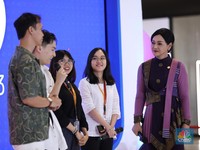 OJK Bongkar Modus Crazy Rich Gadungan Bisa Nipu Rp435 M