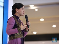 Pejabat OJK Blak-blakan Pernah Jadi Korban Penipuan Lewat instagram