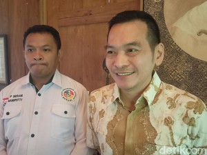 Sepakat Saran Mega soal Polemik Ijazah Jokowi, PKB: Tunjukkan dan Selesai!