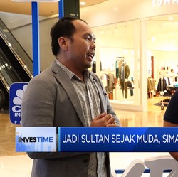 Mau Jadi Sultan Sejak Muda, Begini Cara Investasi yang Tepat