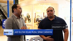 Mau Jadi Sultan Sejak Muda, Begini Cara Investasi yang Tepat