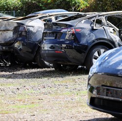 Mobil Tesla Tak Ada Harganya, Pemilik Ramai-ramai Hujat Elon Musk