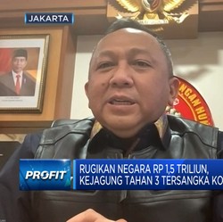 Korupsi Tol MBZ Berpotensi Rugikan Rp 2 Triliun, Ini Modusnya