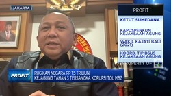 Korupsi Tol MBZ Berpotensi Rugikan Rp 2 Triliun, Ini Modusnya