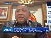 Korupsi Tol MBZ Berpotensi Rugikan Rp 2 Triliun, Ini Modusnya