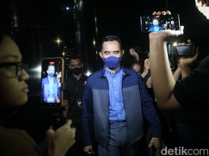 Perkara TPPU Eko Darmanto Segera Disidang, Aset Rp 20 M Disita KPK