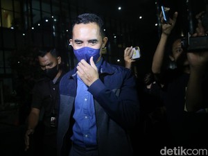 Mengemuka Harta dari Gratifikasi Eks Kepala Bea Cukai Jogja