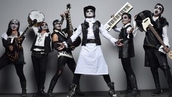 Profil Kuburan Band dan Lagu-lagu Populernya
