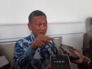 DPR Wanti-wanti Potensi Korupsi di Tambang Ilegal, Menteri ESDM Bilang Begini