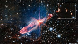 Nih Dokumenter Bukti Keberadaan Alien