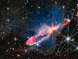 NASA Langgar Aturan AS, Ngebet Kerja Sama dengan China