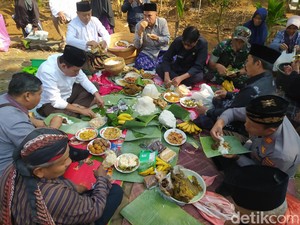 Makna dan Filosofi Nyadran, Tradisi Menyambut Bulan Ramadhan Masyarakat Jawa