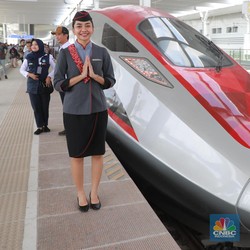 KA Cepat Gratis JKT-BDG Tahap 2 Dibuka, Cek Jadwal dan Link!